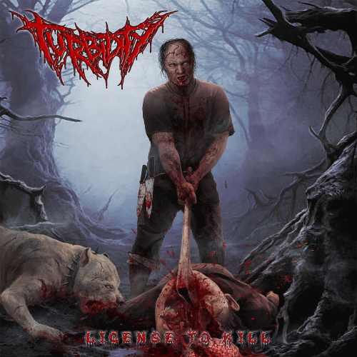 Turbidity : License to Kill